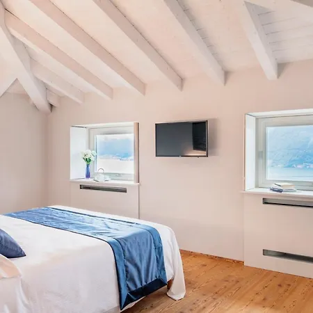 Вилла Matisa - Argegno Muronico