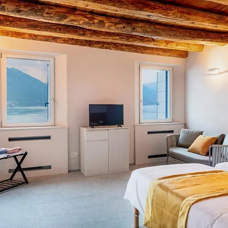 Villa Matisa - Argegno
