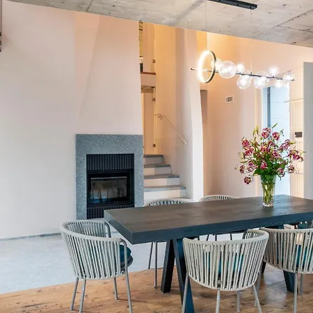 Вилла Matisa - Argegno *